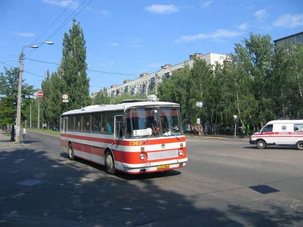 приведение в негодность транспортных средств