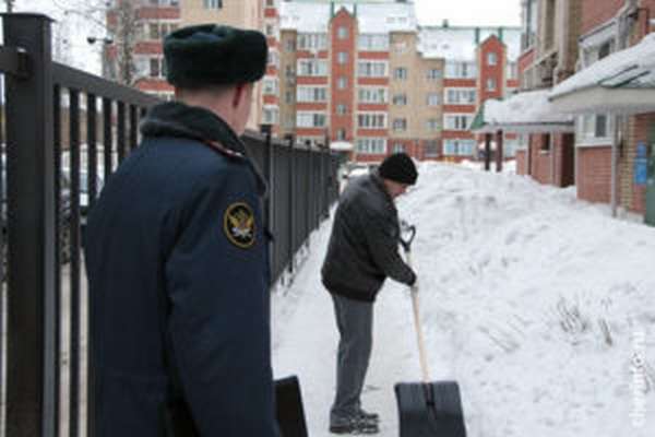 Сроки выполнения обязанностей