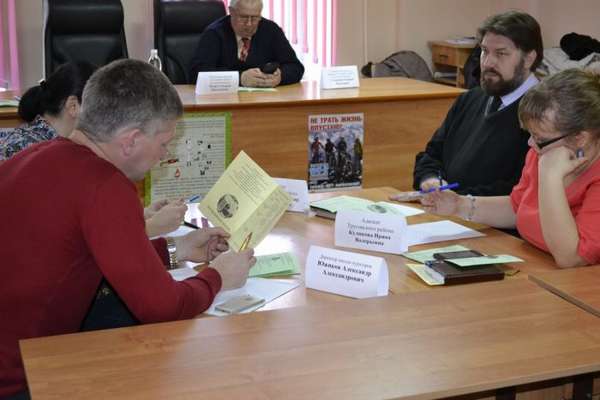  права эксперта в уголовном судопроизводстве