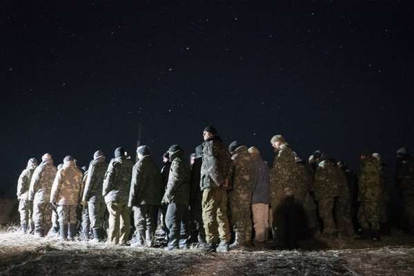 жестокое обращение с военнопленными